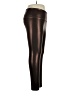 Athleta Metallic Gold Leggings Size XL - photo 4