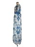 VICI Blue Casual Dress Size L - photo 5