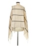 PacSun Tan Poncho One size (estimated) - photo 2