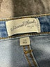 Universal Thread Stripes Blue Jeans Size 12 - photo 7