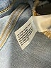 Universal Thread Stripes Blue Jeans Size 12 - photo 8