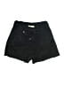 Ann Taylor LOFT 100% Lyocell Solid Black Board Shorts Size XS - photo 1