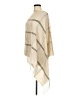 PacSun Tan Poncho One size (estimated) - photo 5