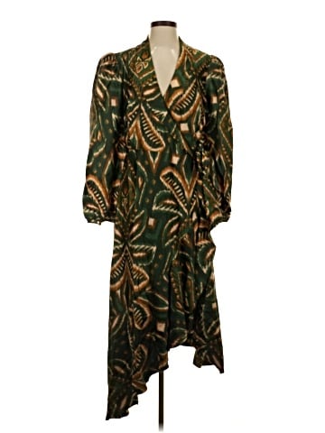 FARM Rio Cocktail Dress (view 1)