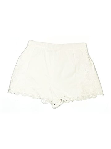 Zara Shorts (view 2)