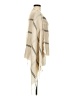 PacSun Tan Poncho One size (estimated) - photo 4