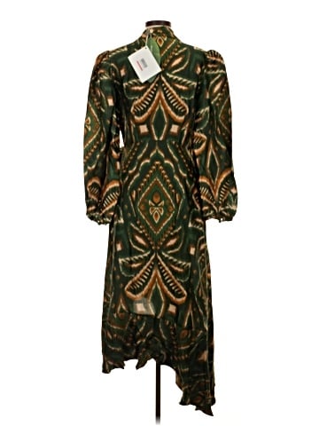FARM Rio Cocktail Dress (view 2)