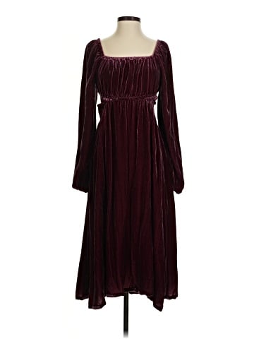 Hill House Casual Dress (view 1)