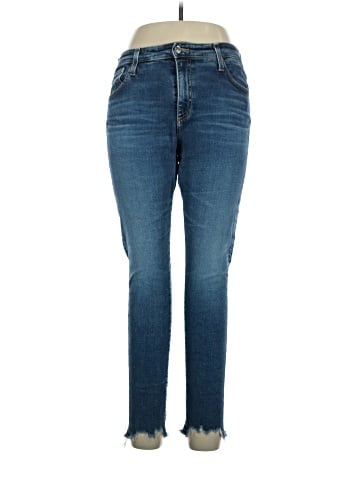 Adriano Goldschmied Jeans (view 1)