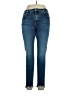 Adriano Goldschmied Blue Jeans Size 33R - photo 1