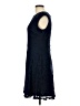 Wisp 100% Polyester Blue Cocktail Dress Size 10 - photo 5