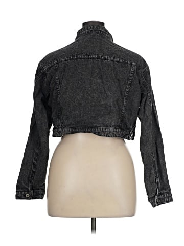 Shein Denim Jacket (view 2)