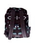 Valentino Garavani Burgundy Backpack One size - photo 2