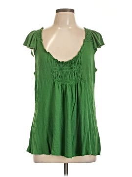 Fever Sleeveless Blouse (view 1)