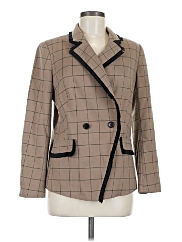 Halogen Blazer (view 1)