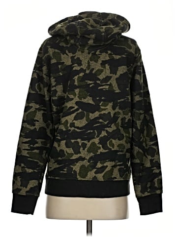 Carhartt Pullover Hoodie (view 2)
