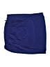 Athleta Solid Blue Active Skort Size L - photo 1