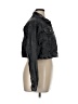 Shein Black Denim Jacket Size XL - photo 4