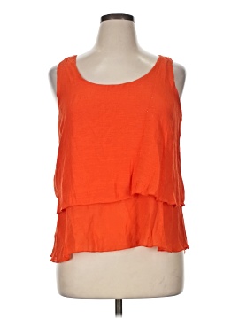 Unbranded Sleeveless Blouse (view 1)