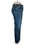 Adriano Goldschmied Blue Jeans Size 33R - photo 4