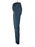 Express Stripes Blue Jeans Size 0 - photo 5