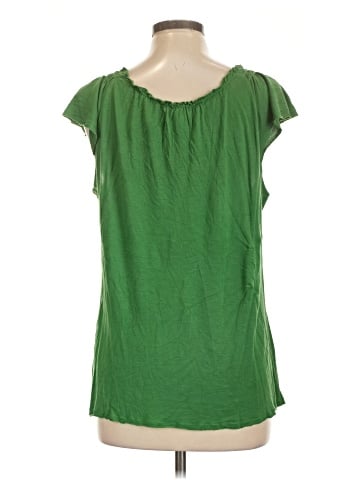 Fever Sleeveless Blouse (view 2)