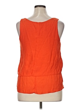 Unbranded Sleeveless Blouse (view 2)