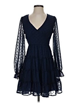 Altar'd State Cocktail Dress (view 1)