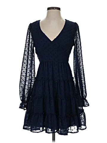Altar'd State Cocktail Dress (view 1)