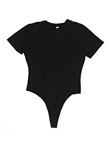 Los Angeles Apparel Romper (view 1)