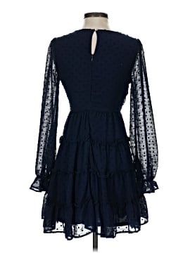 Altar'd State Cocktail Dress (view 2)