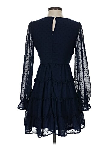 Altar'd State Cocktail Dress (view 2)