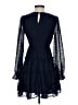 Altar'd State 100% Polyester Blue Cocktail Dress Size XS - photo 2