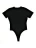 Los Angeles Apparel Black Romper Size L - photo 2