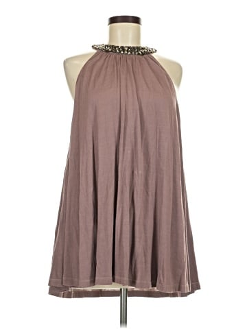 Velvet Cocktail Dress (view 1)