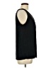 iGenJun Black Sleeveless T-Shirt Size L - photo 4