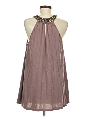 Velvet Cocktail Dress (view 2)