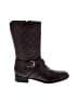 Talbots 100% Leather Brown Boots Size 7 - photo 1