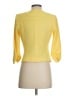 Amanda + Chelsea Yellow Blazer Size XS - photo 2