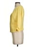 Amanda + Chelsea Yellow Blazer Size XS - photo 5