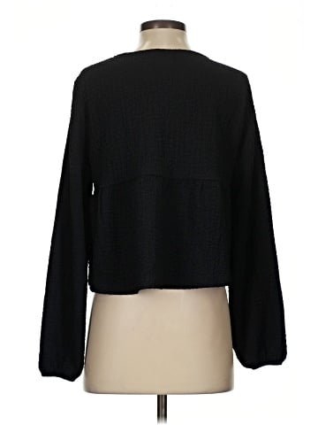 Divided by H&M Long Sleeve Blouse (view 2)