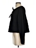 Divided by H&M Black Long Sleeve Blouse Size S - photo 5
