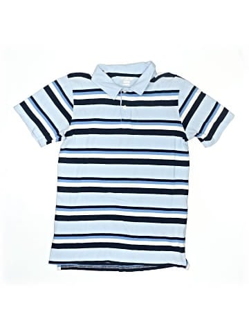 The Children's Place Short Sleeve Polo (view 1)