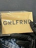 GRLFRND 100% Cotton Blue Jeans Size 23 waist - photo 9