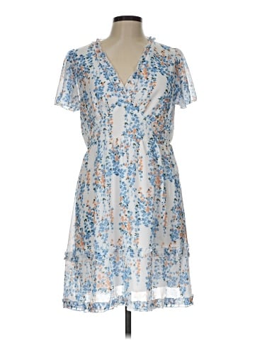 Shein Casual Dress (view 1)