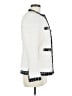 Anne Klein Ivory Jacket Size M - photo 4