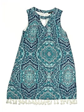 My Michelle Sleeveless Blouse