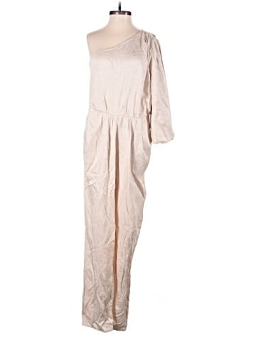 BCBGMAXAZRIA Jumpsuit (view 1)