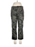 Gap Camo Green Cargo Pants Size 10 (petite) - photo 1
