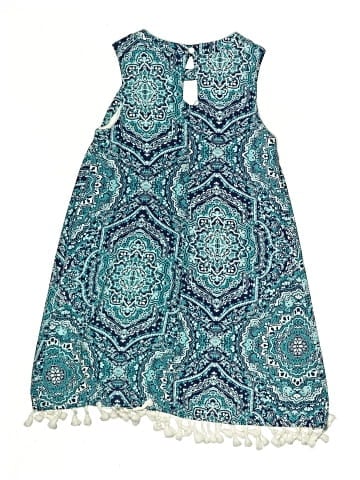 My Michelle Sleeveless Blouse (view 2)